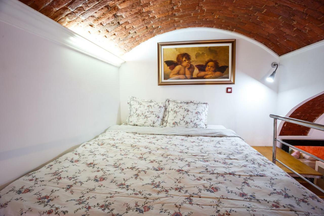 Old Square Apartments 3 تيميشورا المظهر الخارجي الصورة