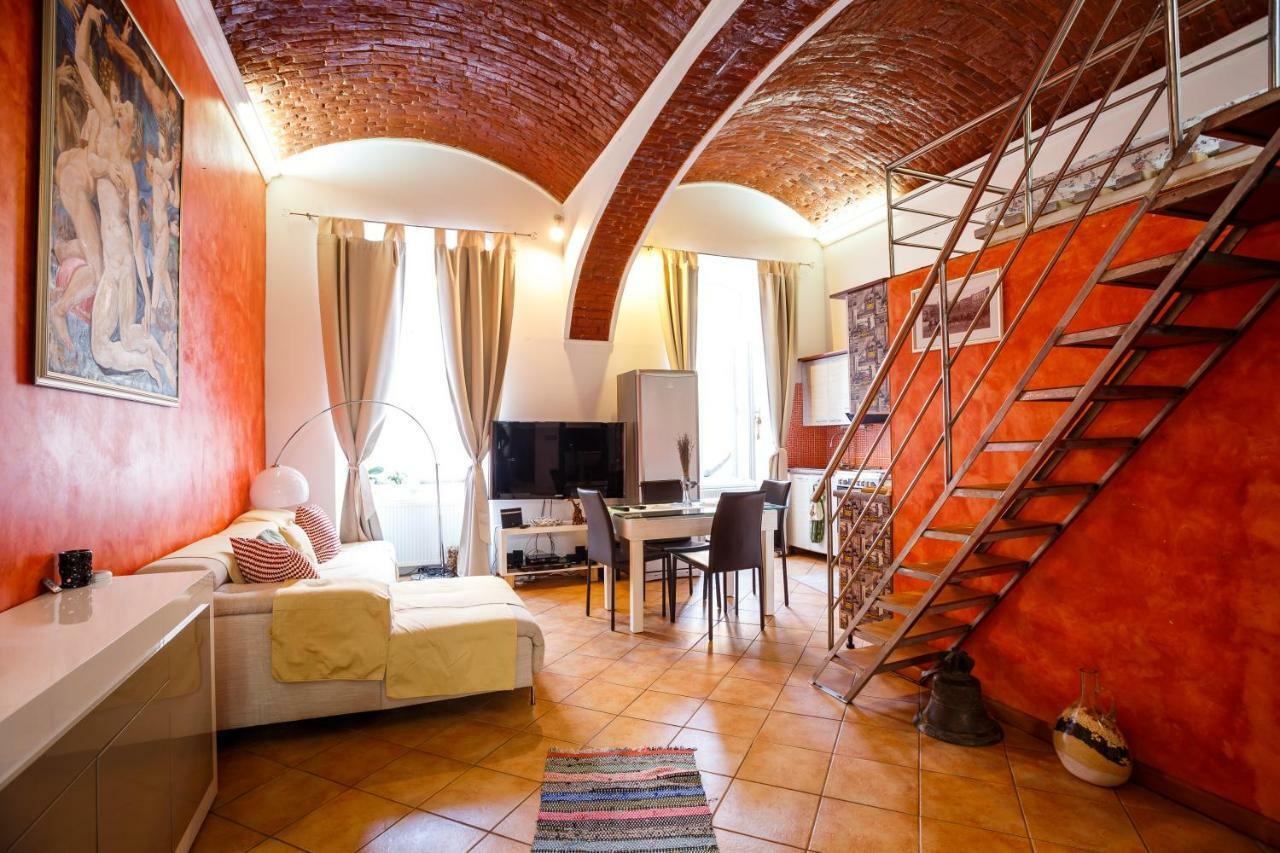 Old Square Apartments 3 تيميشورا المظهر الخارجي الصورة