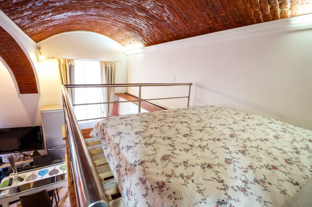 Old Square Apartments 3 تيميشورا المظهر الخارجي الصورة